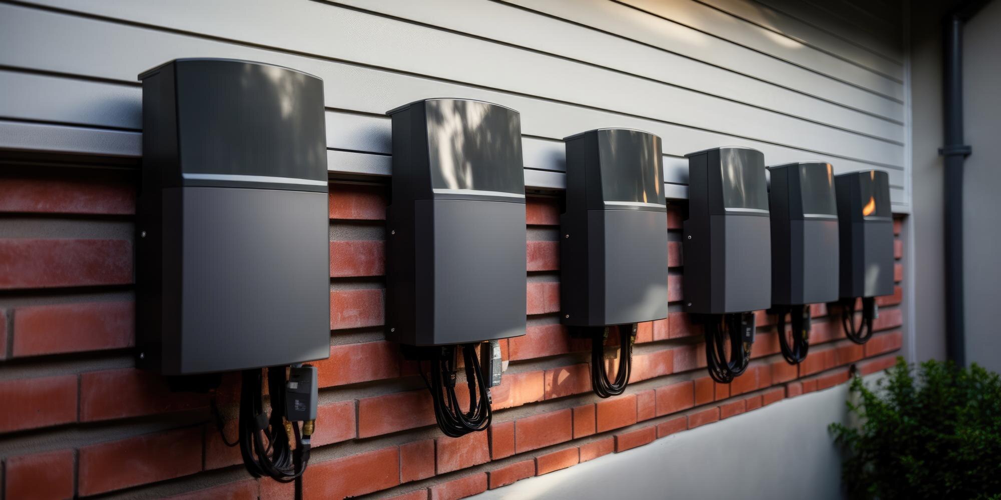 Dotacja na magazyn energii: kto odpowiada, gdy EMS zawiedzie kontrolę