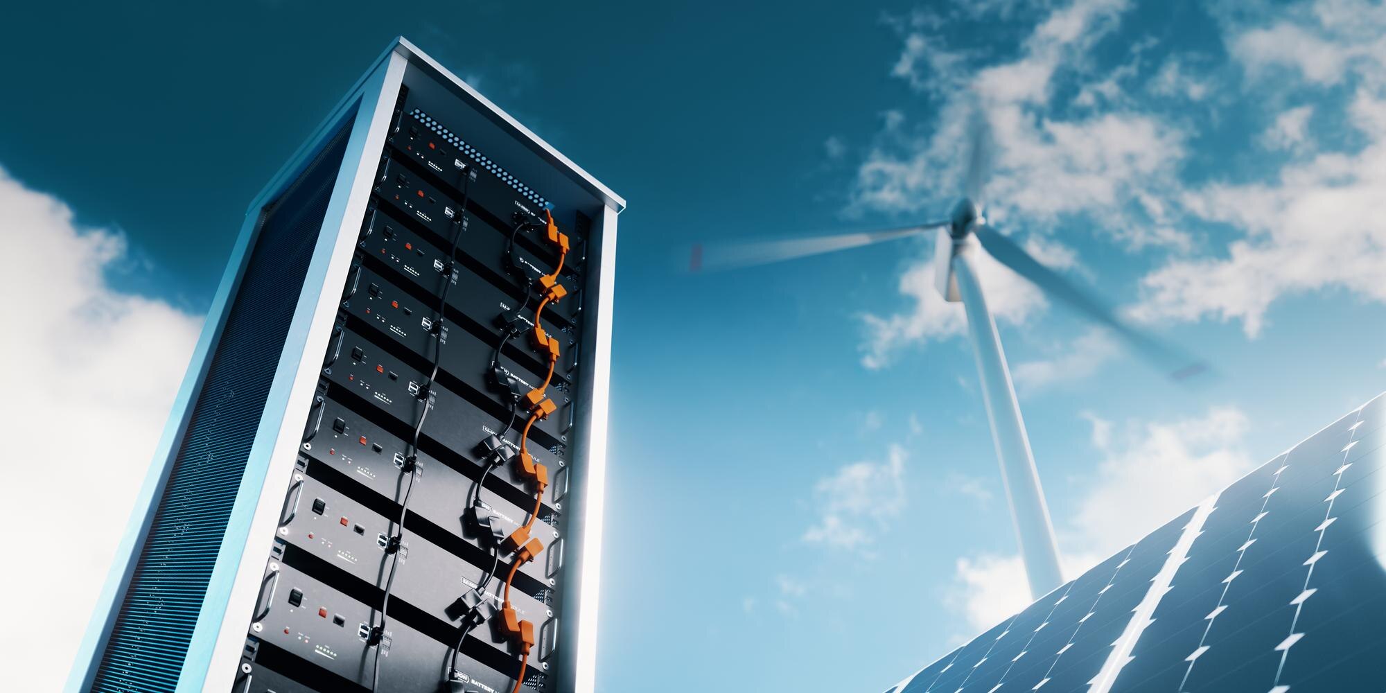 Magazyn energii przed dotacją? Sprawdź, czy inwestycja teraz nie wykluczy Cię z programu