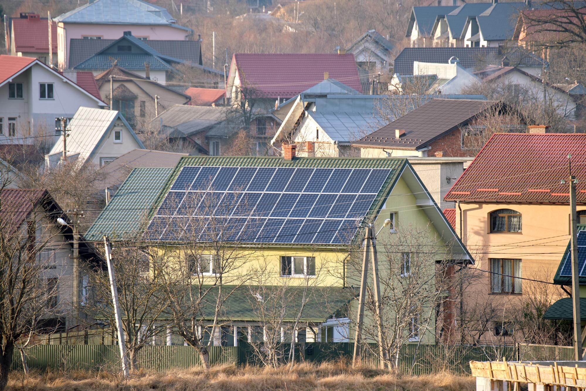 Panele fotowoltaiczne droższe o 30% - czy rynek PV zaczyna się stabilizować?