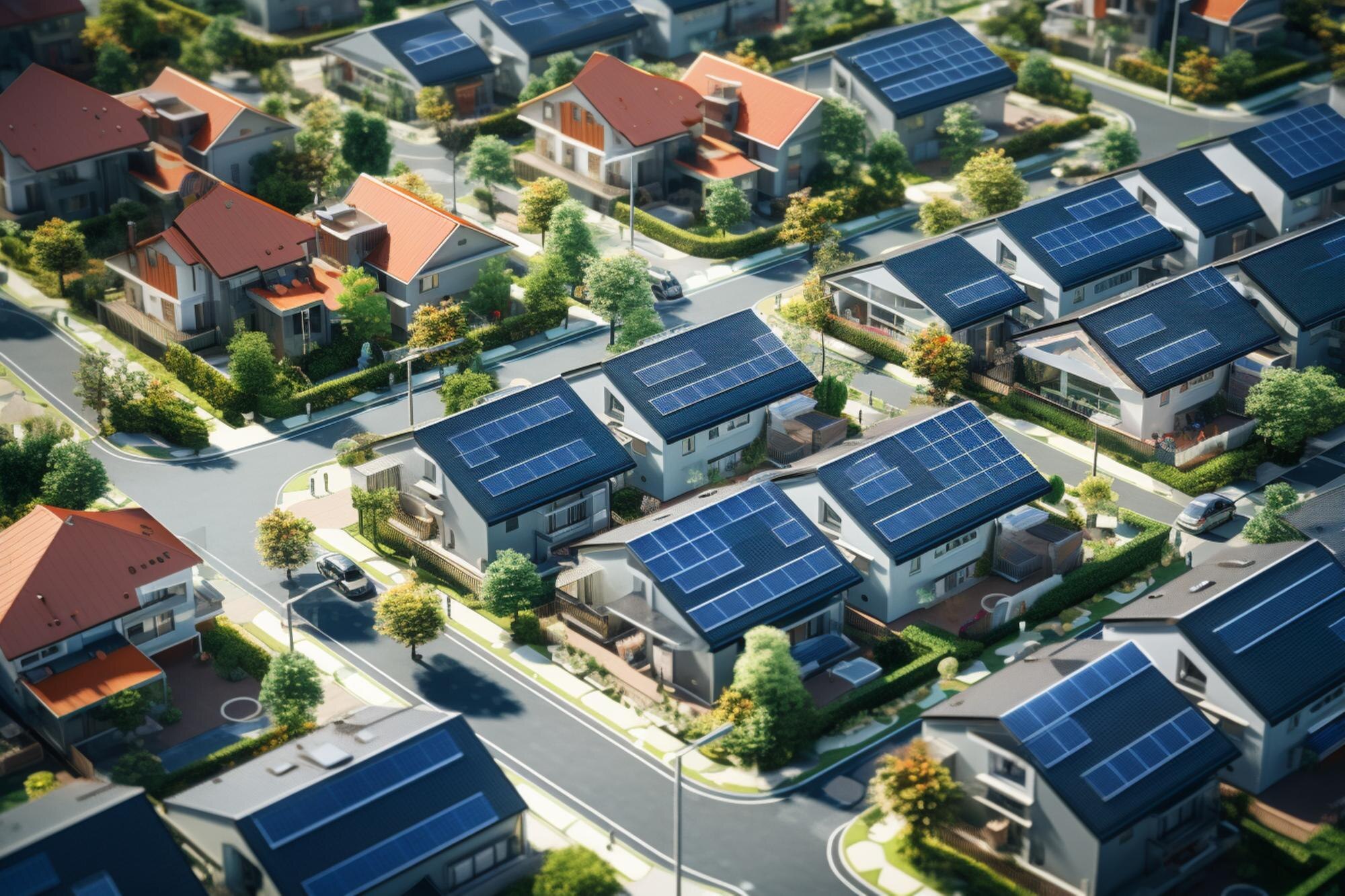 Czym jest spółdzielnia energetyczna w świetle ustawy OZE?