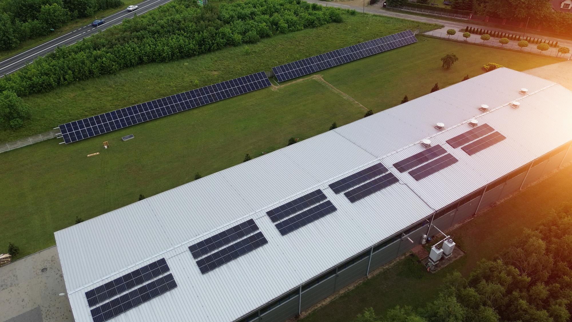 Prosumenci wirtualni bez zmian - limit 50 kW pozostaje w mocy