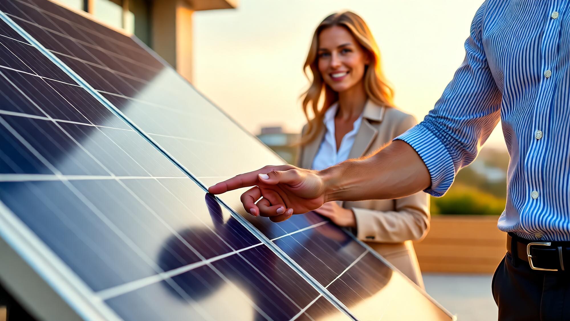 Rachunek za prąd mimo nadwyżek energii? Net-billing wyjaśniony krok po kroku