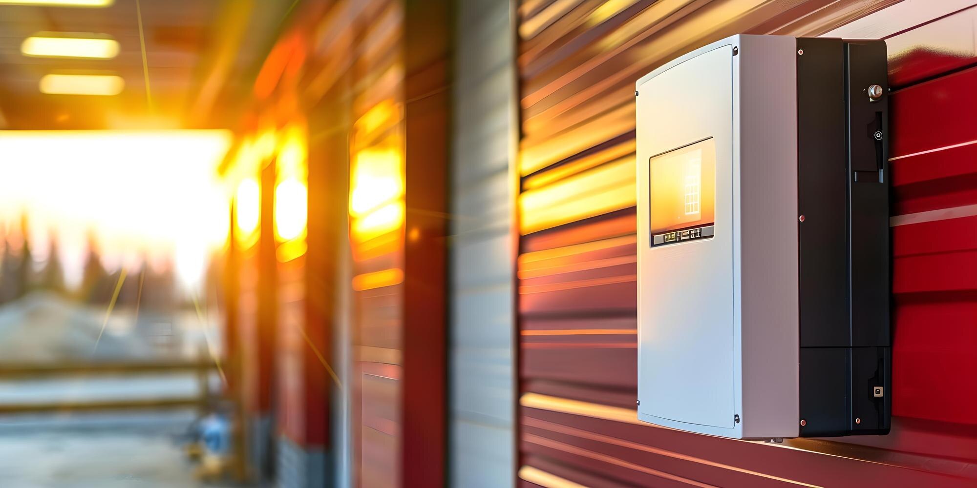 Mocniejszy magazyn energii bez formalnego kłopotu - zmiana przepisów o przyłączeniu od grudnia 2026