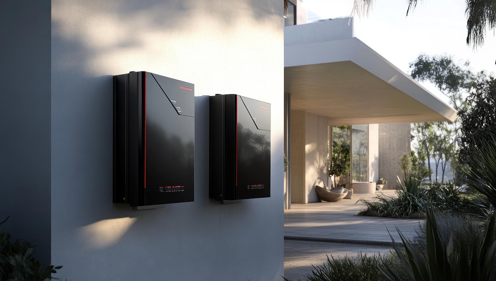 Tani magazyn energii za 450 zł/kWh - co naprawdę kupujesz poza baterią?