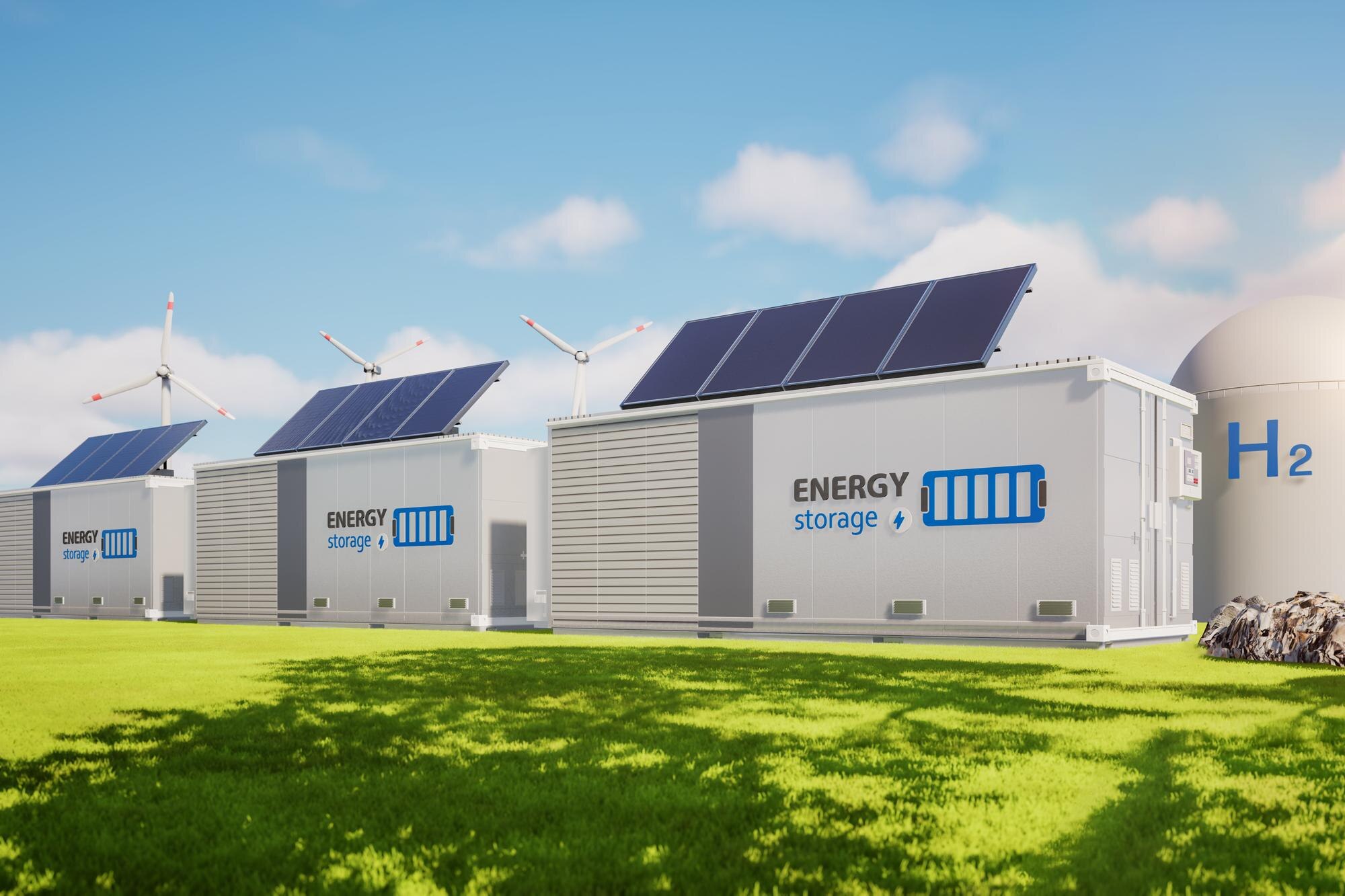 Skąd pochodzi twój magazyn energii? Czeska firma GAZ ENERGY stawia na europejskie łańcuchy dostaw