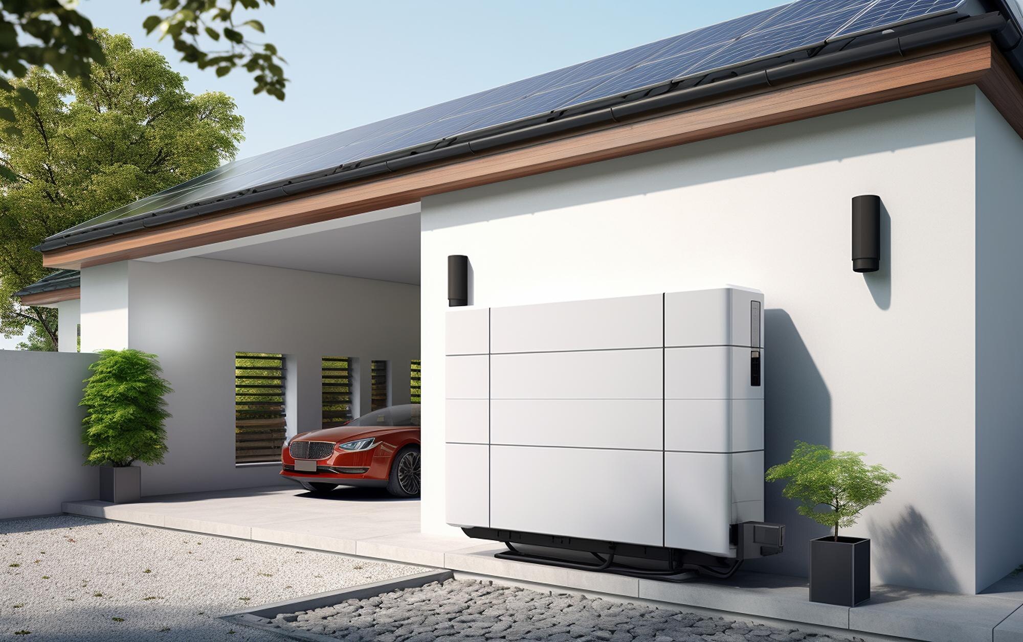Magazyn energii: oszczędności czy bezpieczeństwo? Wybierz jedno albo dobrze zaprojektuj oba