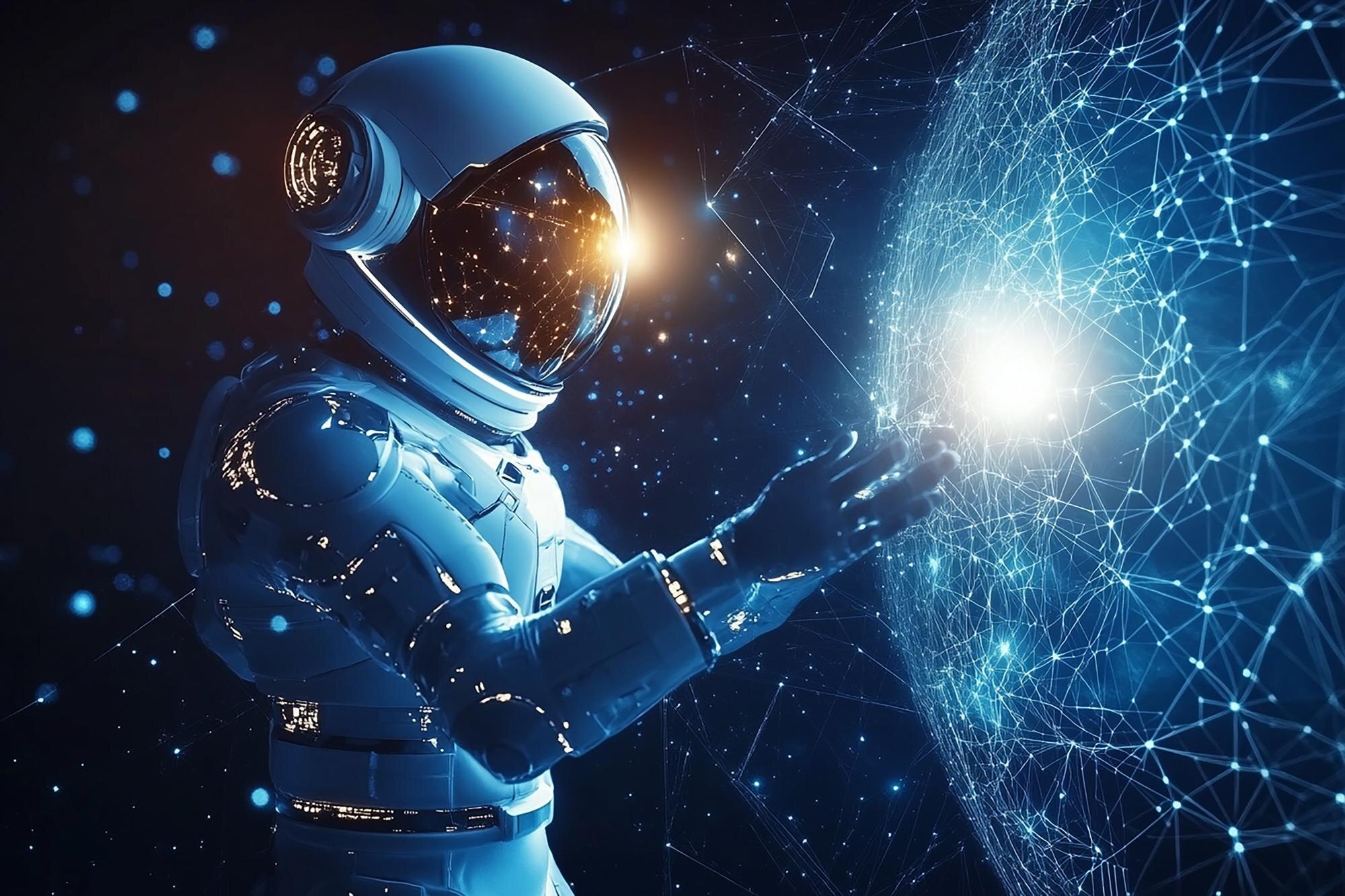Astro Asystent AI na SpoldzielnieOZE.pl - sztuczna inteligencja tłumaczy przepisy o spółdzielniach energetycznych