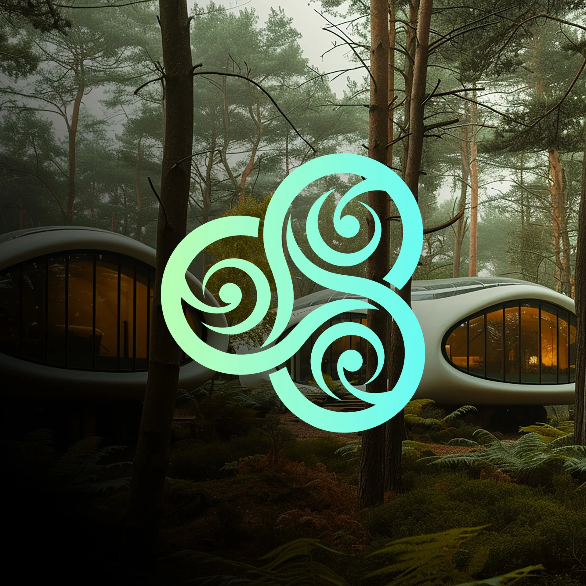 Triskelion w logo spółdzielni OZE - co naprawdę oznacza i jak przekłada się na oszczędności
